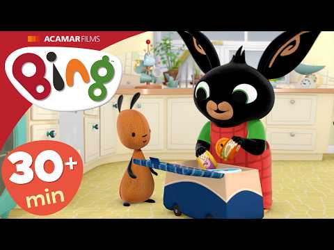Bing in Spanish