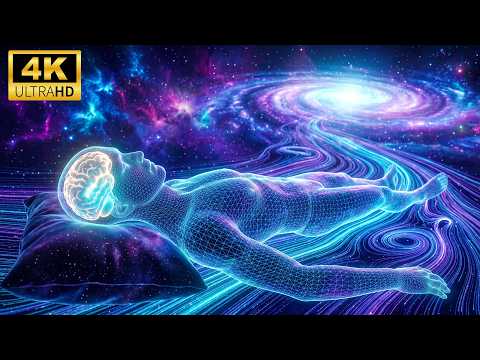 432Hz | Deep Healing Music • Calm Your Mind & Body • Release Negative Thoughts & Stress