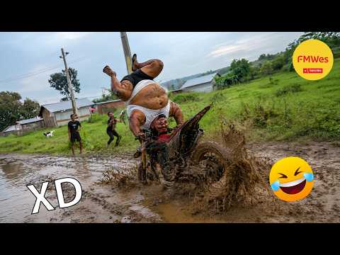 IF YOU LAUGH YOU LOSE GOD LEVEL #747 😂 The Funny Videos and Most Viral Memes of 2026 😁