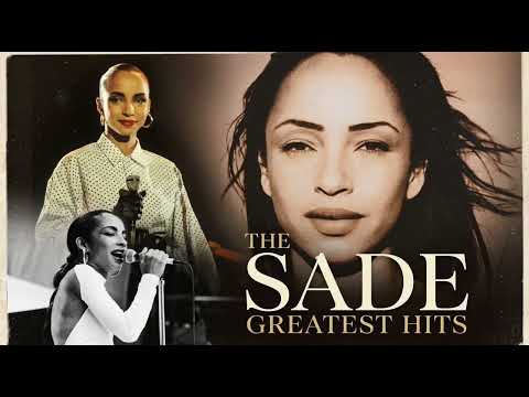 Sade-The Greatest Hits of Sade 