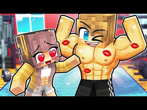 FATA POPULARA de la SALA MA PLACE?!