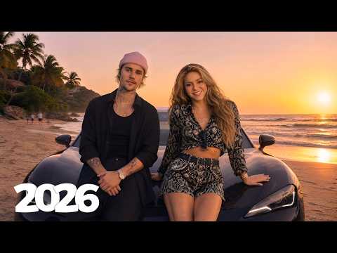 Top Songs 2026 🌍 Billie Eilish, Bruno Mars, Taylor Swift, Ed Sheeran, Justin Bieber 🎶 Trending Songs