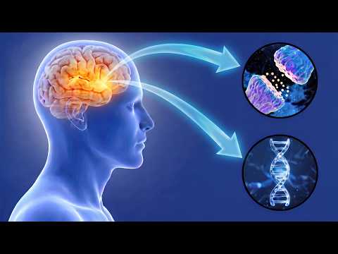 Ondas Cerebrales Gamma 🧠 Concentración Profunda Extrema y enfoque al máximo