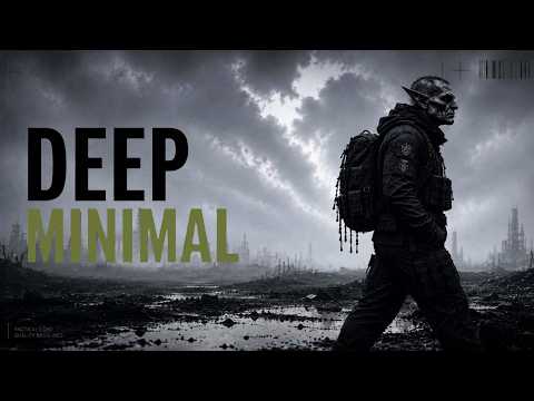 Deep Minimal Mix 2026 | Hypnotic Underground Minimal Techno Journey | Goblin Echo