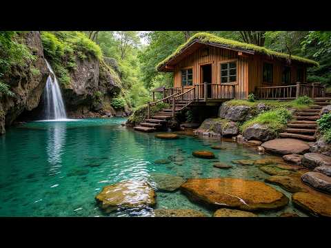 Beautiful Relaxing Music - Stop Overthinking, Stress Relief Music, Sleep Music, Calming Music #177