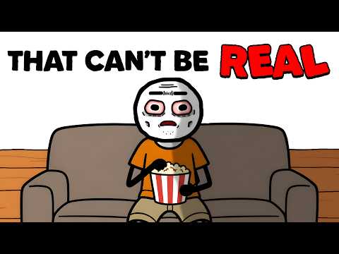 2 Hours of Ancient History That Sounds COMPLETELY Fake