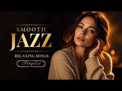 🌙 Midnight Jazz Café | Smooth Female Vocals & Romantic Love Songs for Relaxing Nights