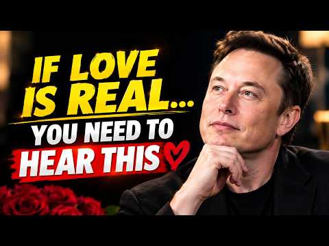 If Your Love Is Real… You Need to Hear This Until the End ❤️