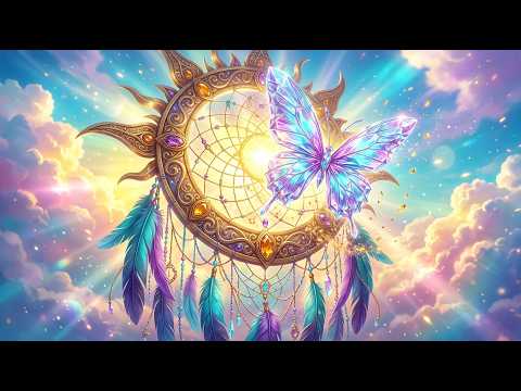 OCTOBER 19:  1111 HZ BUTTERFLY PORTAL OF MIRACLES🦋DIVINE SIGNS, FRESH HOPE &amp; BEAUTIFUL LIFE CHANGES