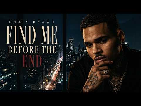 Chris Brown Playlist   I Love You   Smooth R&B Love Songs, Emotional Hits & Slow Jams