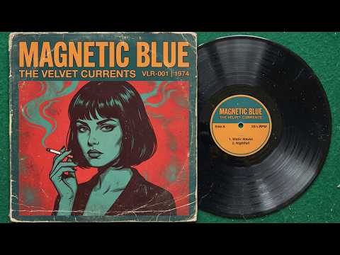 Dark Jazz & Cinematic Trip-Hop // Music for Solitary Drinking