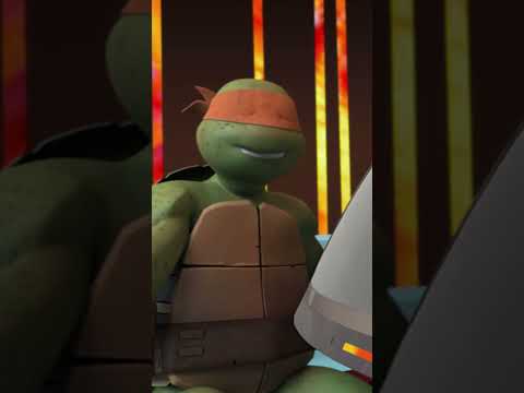¿Qué dicen, Mikey debería comer esto? 🤔