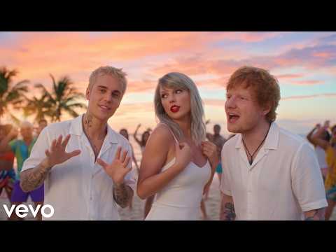 Top Hits 2026 🎧 Justin Bieber, Ed Sheeran, Taylor Swift, Ariana Grande, Bruno Mars | Best Pop Music