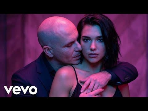 Pitbull ft. Dua Lipa - MIDNIGHT IN MIAMI (Official Music Audio Concept) 2026
