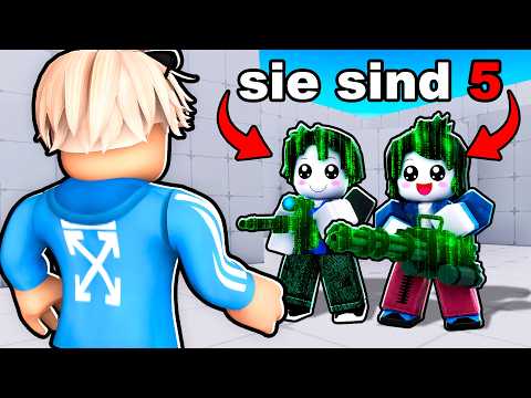 I Met The NICEST HACKERS In Rivals!