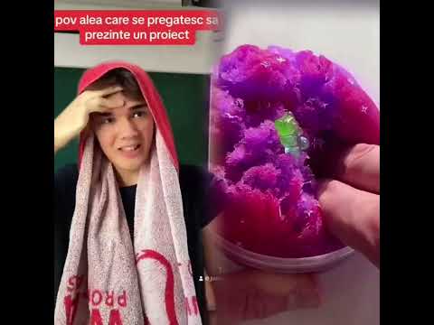 BEST OF PROFA AND CATALINA TIKTOK YouTube COMPILATION #romania #funny