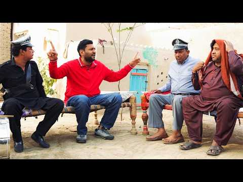 Rana Ijaz New Funny Video | Standup Comedy By Rana Ijaz | New Video Rana Ijaz 2026 #comedymovie