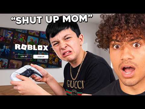The World's Most SPOILED Kids!