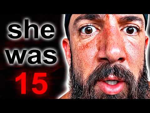 The Redpill TikToker Hiding A Dark Secret | King Azoulay