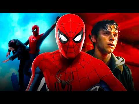 Drinker's Chasers - Discussing Spider-Man: Brand New Day
