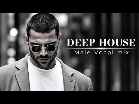 Golden Hour in Paradise | Emotional Deep House, Vocal House & Chillout | Male Vocal Mix