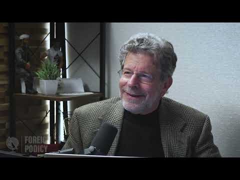 The Arab Case for Israel | Cliff May feat. Hussain Abdul Hussain