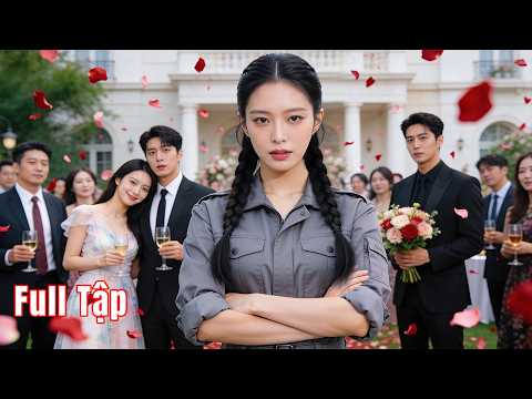 Cô công nhân bỗng thành người thừa kế tỷ phú, vừa định báo tin vui thì phát hiện chồng ngoại tình!