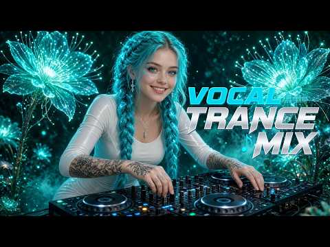 Best Trance 2026 – Ultimate Uplifting Vocal Trance | Melodic & Beautiful Progressive Melodies