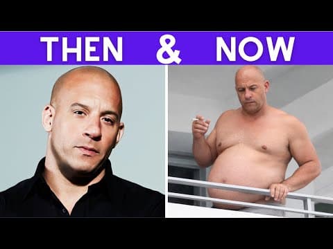 50+ Most Heartthrob Actors of the 1980s and 1990s : Then and Now 2026