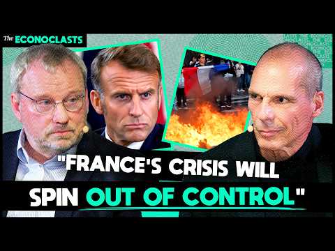 France cannot save itself