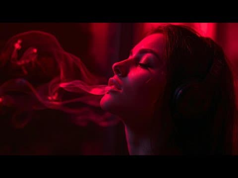 Smoke Mood — Just Relax | Deep House Mix 2025 • Chill / Night Vibes / Stress Relief #3