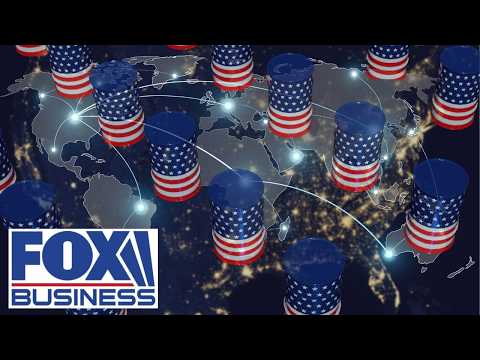 America could be on the verge of a MASSIVE power shift | Recap