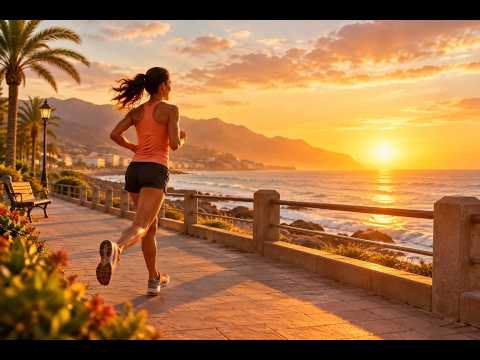 Energize Your Morning Run | Bright Dance Pop (1 Hour)
