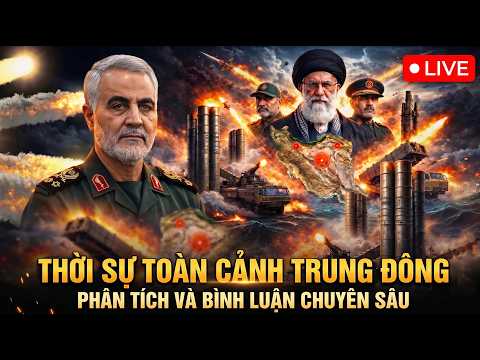 Tin tức thời sự quốc tế mới nhất ngày: 19/04/2026 | Tin Nóng Thế Giới 24h Qua | Bình Luận Quốc Tế