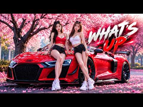 DJ ILHAM - WHAT'S UP SLOW FULL BASS VIRAL 2026