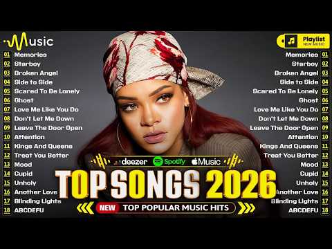 Historic Billboard Hot 100 Favorites: Bruno Mars, Lady Gaga, The Weeknd, Rihanna & More