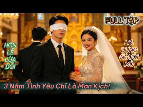 Báo cảnh sát tìm vợ, anh phát hiện chưa kết hôn! Bị lừa làm thế thân, nam chính đi báo thù.