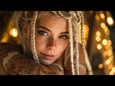 Most Beautiful Vocal Trance 2026 🌌 | Midnight Drive | Female Voices & Hypnotic Night Vibes