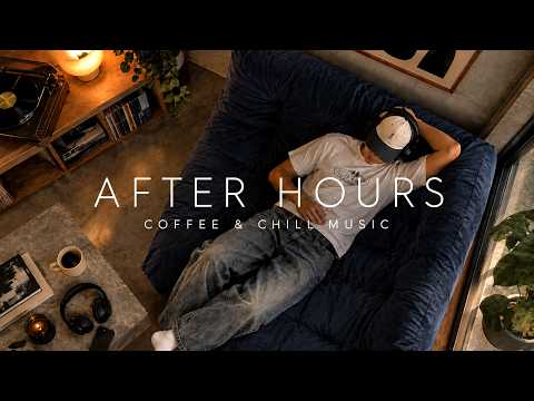 AFTER HOURS 🎧 | Put Your Headphones On & Forget the World | R&B Soul