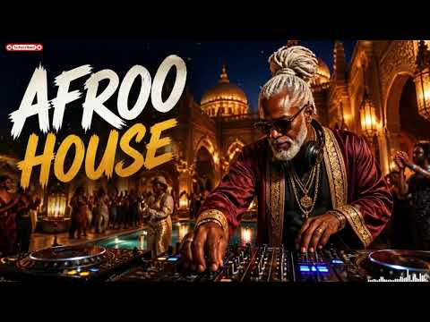 Afro House Mix 2026 🌴 Paradise Vibes | Deep Melodic & Tribal Rhythms