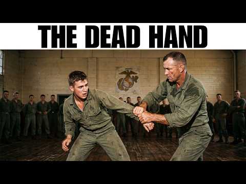 25 Outlawed Self-Defense Moves Every Old Marine Used That No Dojo Is Allowed to Teach Anymore
