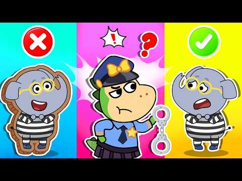 هروب سبايك الكبير من سجن الكرتون 😲 مغامرة تمثيلية ملحمية 📦