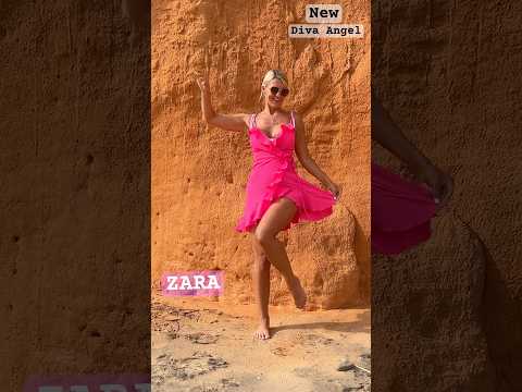 New ZARA💞 @DivaAngel #new​⁠ #zara #fashion #game #trending #fyp for fashion porpoises