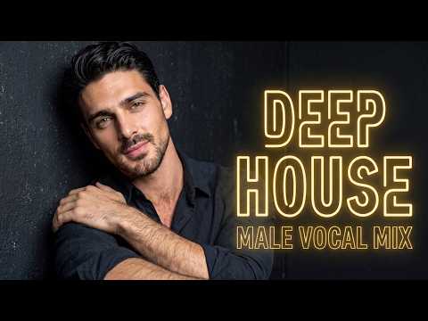 A Place We Used To Know | Chill Deep House | Male Vocal & Late Night Music
