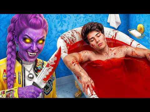 KPop Demon Hunters Turned EVIL..