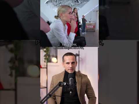 Emocje, biznes, rozwój i przede wszystkim ludzie 🤝