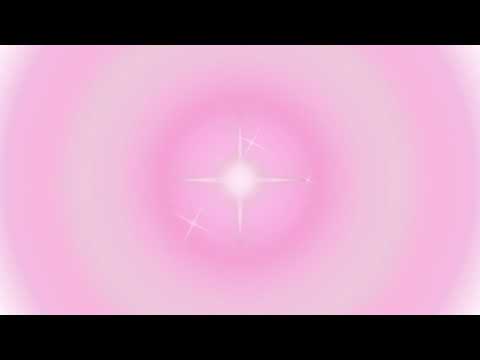 Rose Quartz Aura Meditation | Aesthetic Relaxing Background