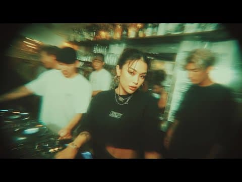 escape the matrix. | ambient deep techno mix