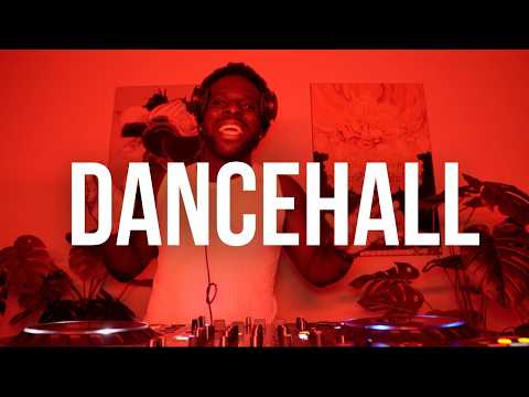 Dancehall Mix 2026 | Vybz Kartel, Popcaan, Konshens, Spice | Dancehall Workout Playlist by XOCO