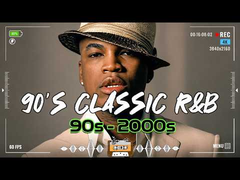 Classic 90_s-2000_s RnB Music Ever ~ R&B Soul Playlist 🎶 Ne-Yo, Usher, Rihanna, Akon, Beyonce, Nelly